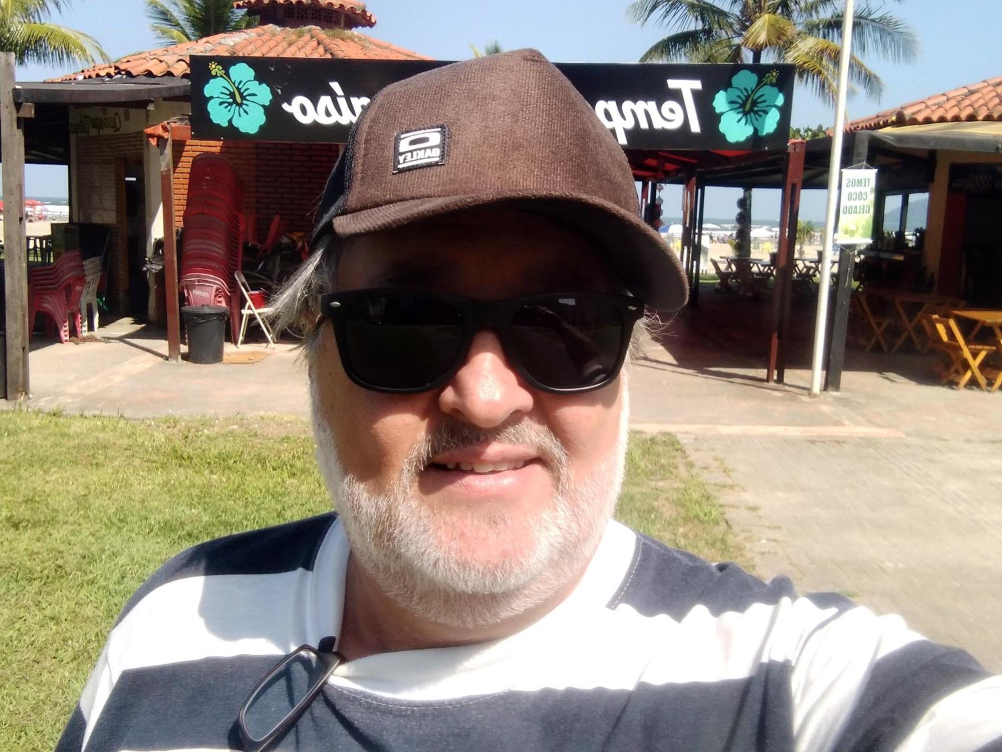 Apartamento Excelente Localizacao O Mar Na Sua Frente Confira São Vicente Exterior foto